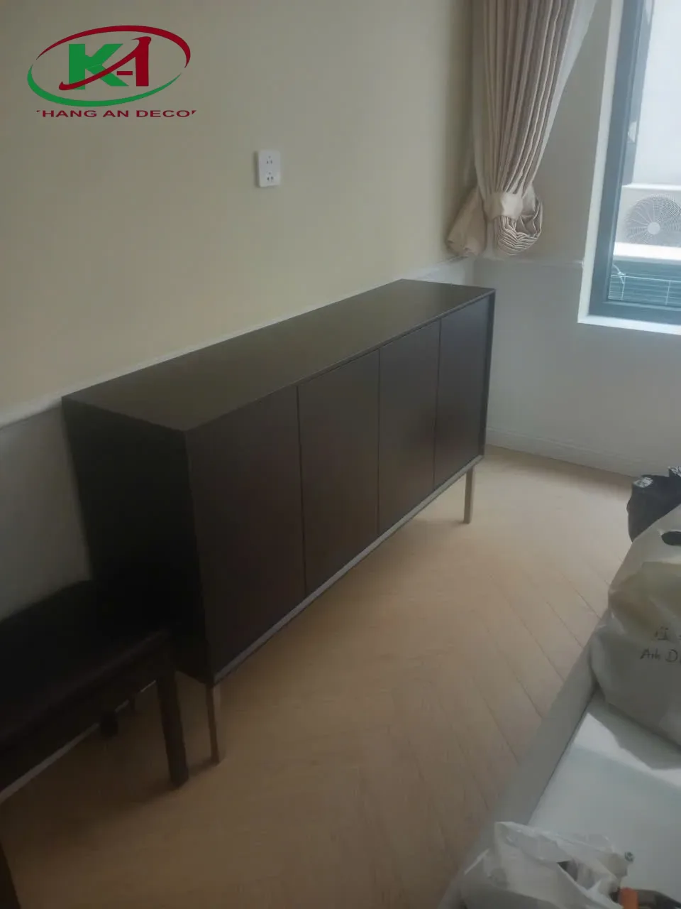 Công trình khu đô thị 